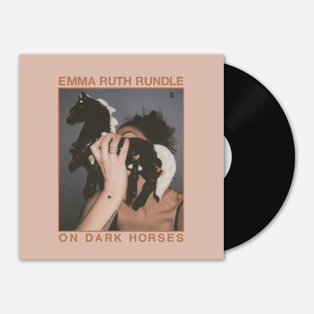 Emma Ruth Rundle vinyl giveaway