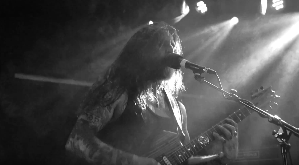 Yob Original Face video