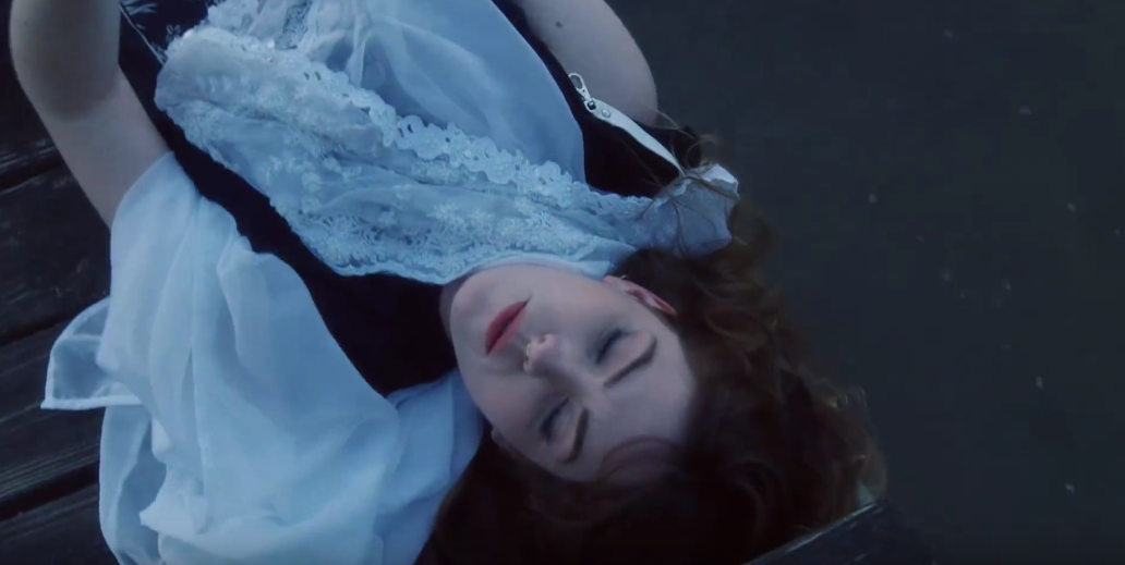 Emma Ruth Rundle Light Song video