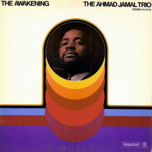 Ahmad Jamal essential Impulse albums