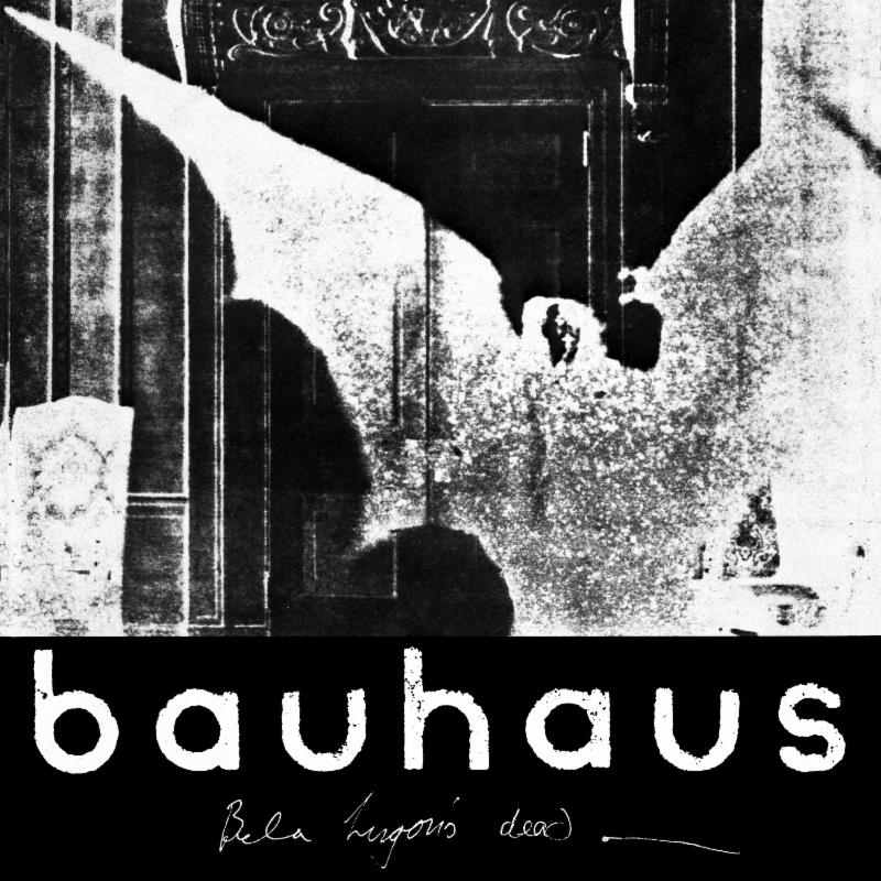 Bauhaus the bela session ep