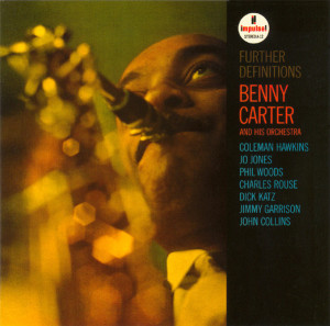 Impulse records best albums Benny Carter