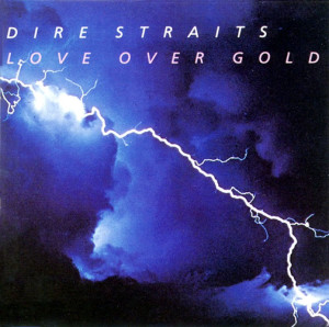 epic opening tracks Dire Straits