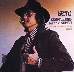 Impulse records best albums Gato Barbieri