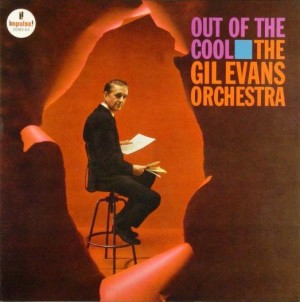 Impulse records best albums Gil Evans