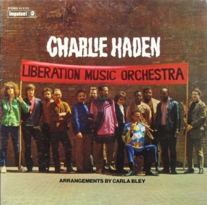 haden-liberation