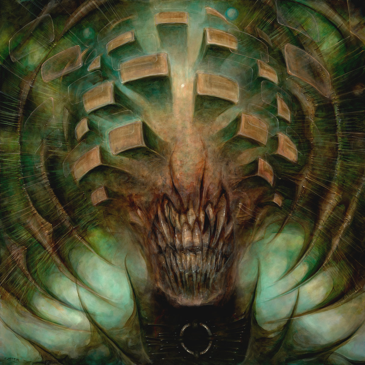 Horrendous Devotion Essential Track