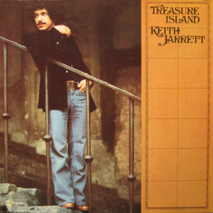 Impulse records best albums Keith Jarrett