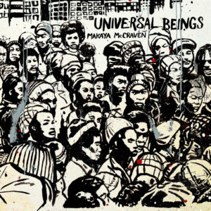 Makaya McCraven essential track Black Lion