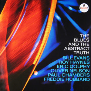 Impulse records best albums  Oliver Nelson