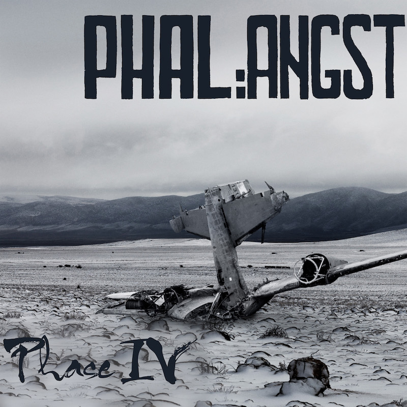 Phal:Angst Phase IV premiere