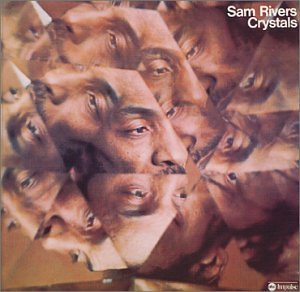 Impulse records best albums Sam Rivers