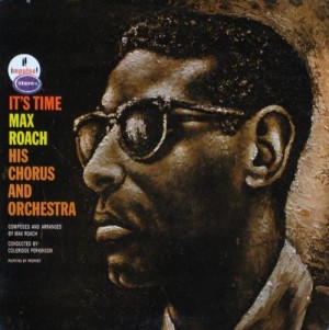 Impulse records best albums Max Roach