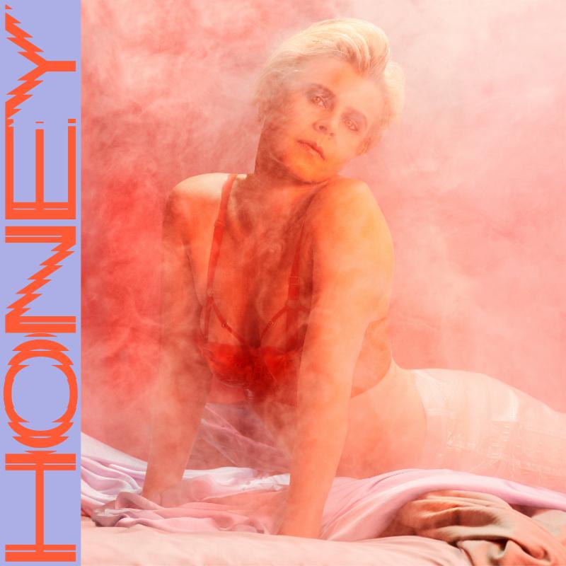 Robyn Honey essential track