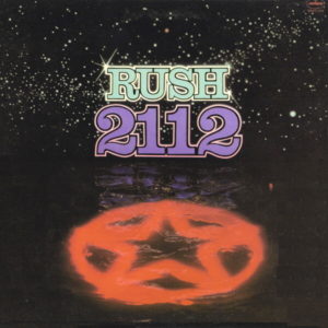 epic opening tracks Rush