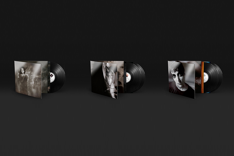 This Mortal Coil reissues