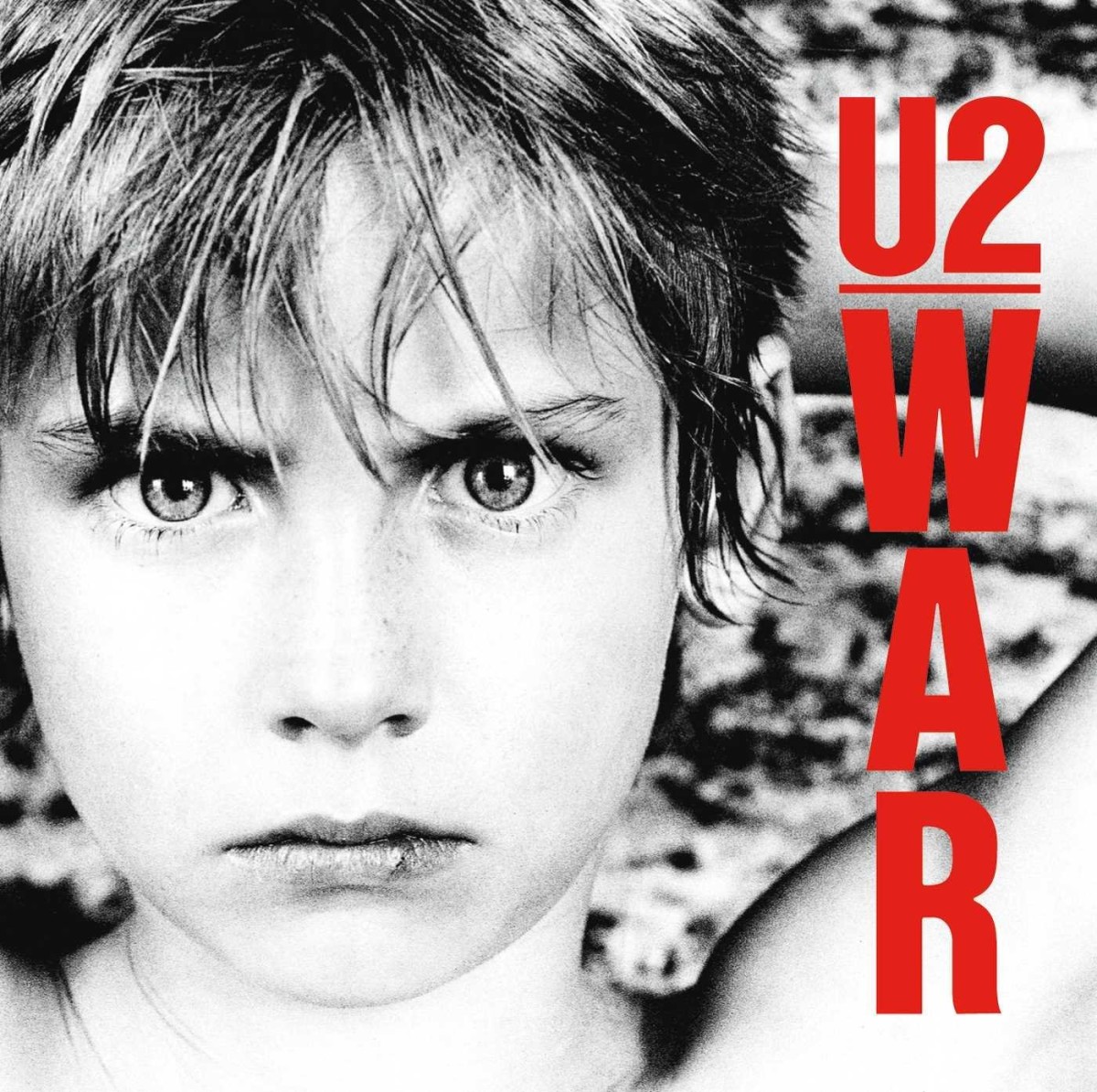 cold war albums u2