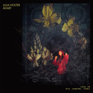 Julia Holter Aviary review