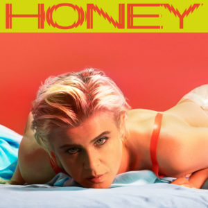 Robyn Honey review