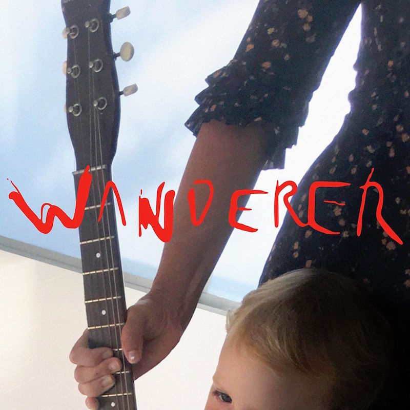 Cat Power Wanderer review