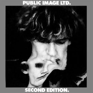 best post-punk albums Public Image Limited