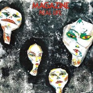 best post-punk albums Magazine