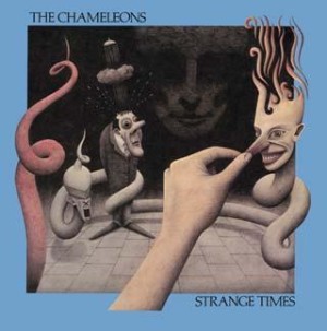 best post-punk albums Chameleons