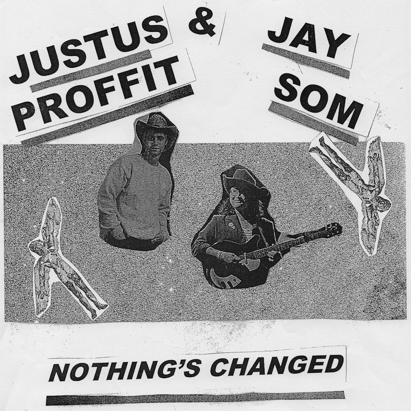 Jay Som and Justus Proffit Nothing's Changed review