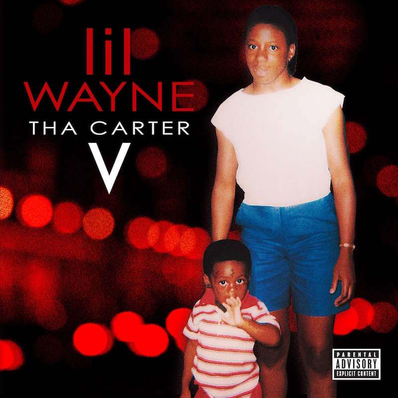 Lil Wayne Tha Carter V review