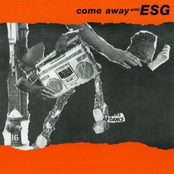 ComeAwaywithESG