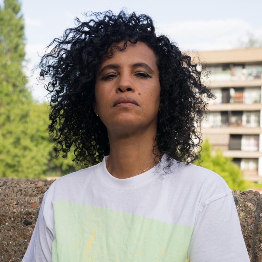 Neneh Cherry album stream