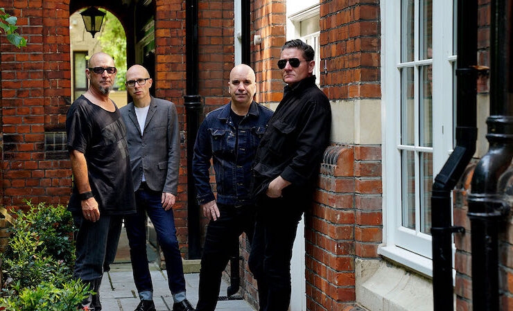 Nitzer Ebb