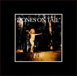 best post-punk albums Tones on Tail