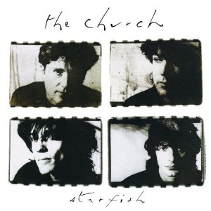 best post-punk albums The Church