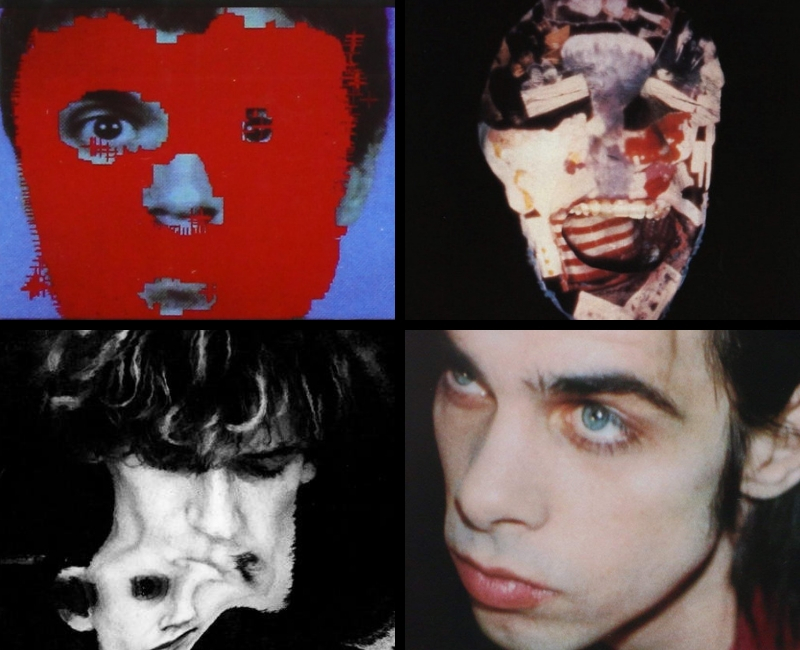 Top 100 post-punk albums