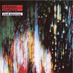 best post-punk albums Cabaret Voltaire