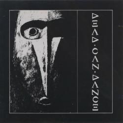 best post-punk albums Dead Can Dance