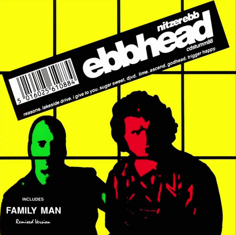 Ebbhead