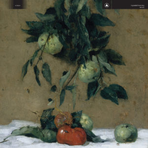best albums of September 2018 Exploded View