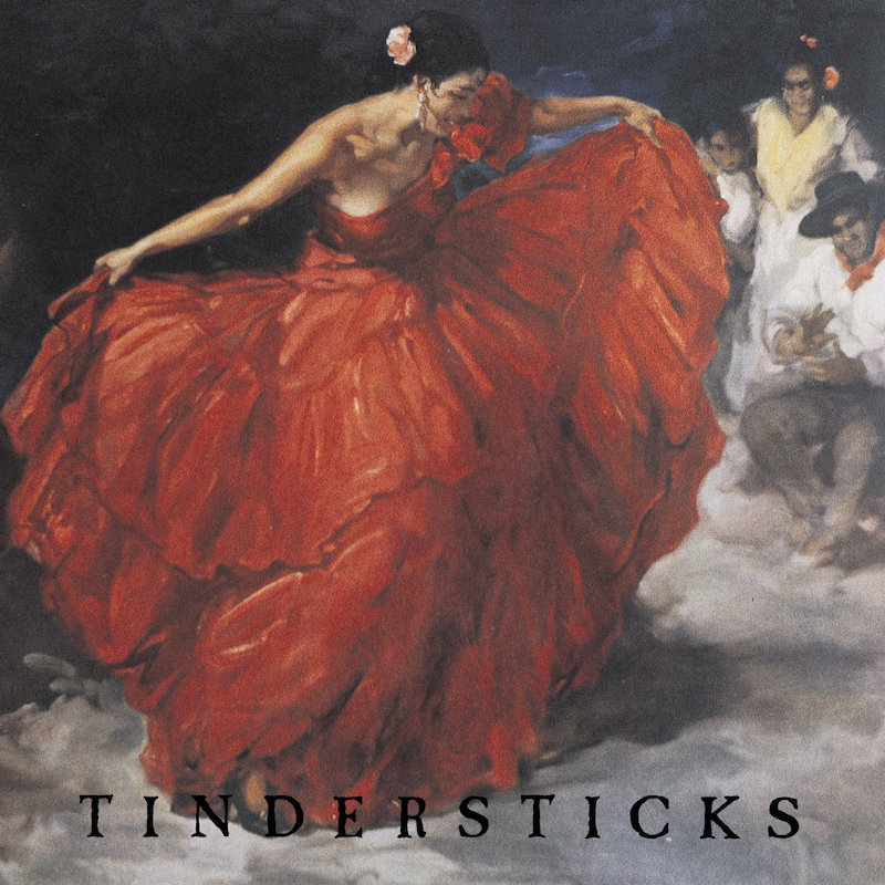 Ogni maledetto venerdì - Pagina 4 First-tindersticks-album