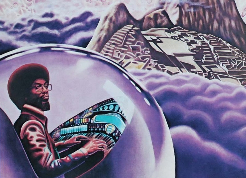 The Best Herbie Hancock Albums : Discography (1962-83) | Treble