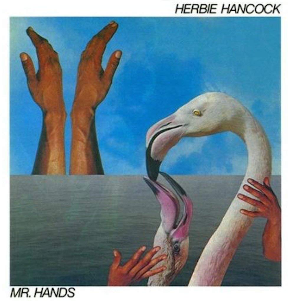 Mr. Hands