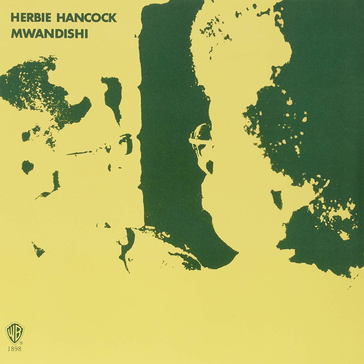 Herbie Hancock albums rated Mwandishi