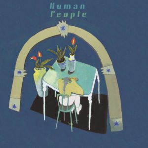best albums of September 2018 Human People
