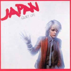best post-punk albums Japan