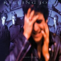 best post-punk albums Killing Joke
