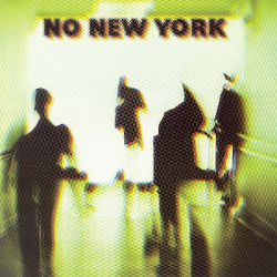 best post-punk albums No New York