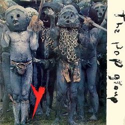 The Pop Group Y best post-punk albums