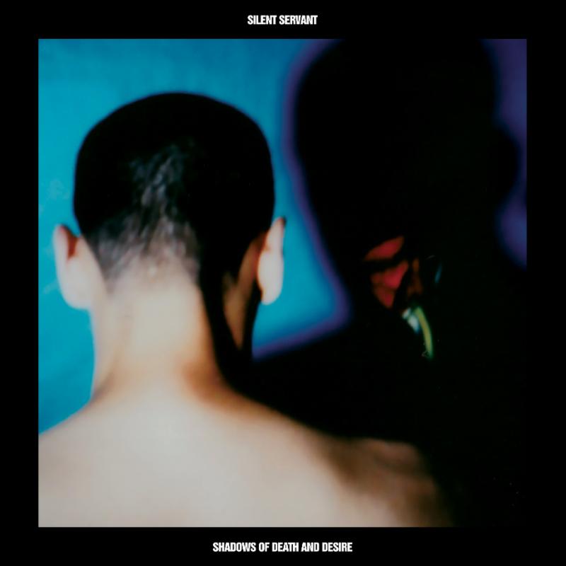 Silent Servant Harm in hand essential track