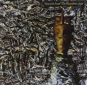 best post-punk albums Siouxsie Juju